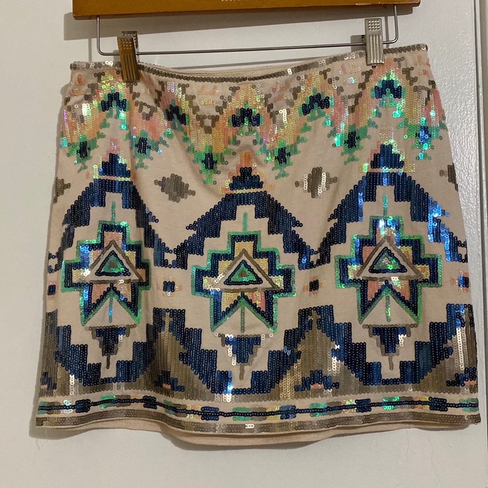 Express Skirt